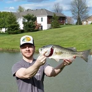 Meet your Posher, Eric